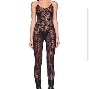 **SOLD** I.Am.Gia Cruzi Catsuit